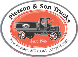Pierson & Son Trucks