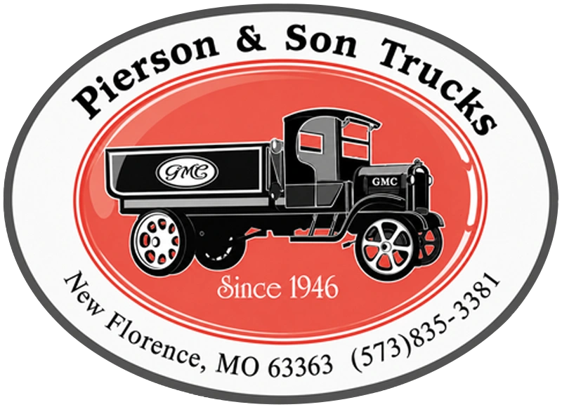 Pierson & Sons Trucks